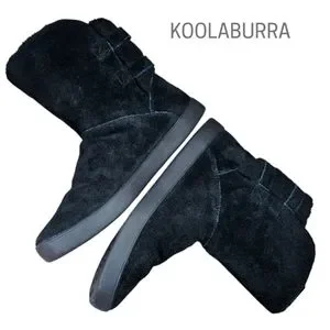 Koolaburra amarah deals